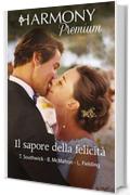 Il sapore della felicità: Quel romantico del mio capo | Incanto d'Oriente | Innamorarsi a San Valentino