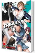 Triage X 18