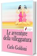 Le avventure della villeggiatura