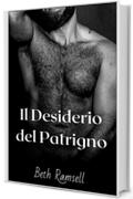 Il Desiderio del Patrigno: Storia Erotica e Tabú