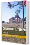 Ci rapisce il tempo: poesie (PoeticaMente Vol. 2)