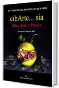 CibARTE ...sia: Cibo Arte e Poesia