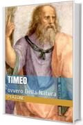 Timeo: ovvero Della Natura