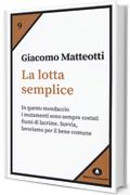 La lotta semplice