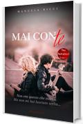 Mai Con Te: Young Adult (The Proibithed Series Vol. 6)