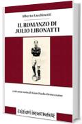 Il romanzo di Julio Libonatti (e-Contropiede)