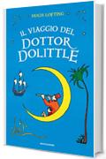 Il viaggio del Dottor Dolittle