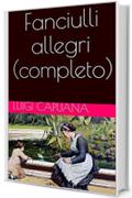 Fanciulli allegri (completo)