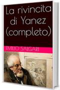 La rivincita di Yanez (completo)