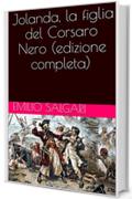 Jolanda, la figlia del Corsaro Nero (edizione completa)