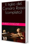 Il figlio del Corsaro Rosso (completo)