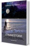 STRANESTORIE Volume primo: STORIESTRANE