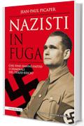 Nazisti in fuga