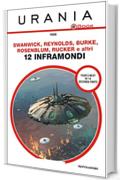 12 inframondi (Urania)