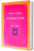 Leggende sarde