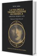 La via della trasmutazione alchemica: OBLIVIUM/RUBENS/LUX Manuale di discesa nell'ombra (Talismani Vol. 4)