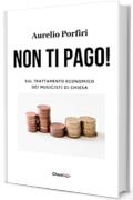 Non ti pago!: Sul trattamento economico dei musicisti di Chiesa