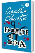 Fermate il boia