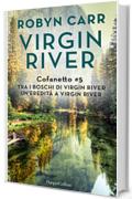 Cofanetto Virgin River 5: Tra i boschi di Virgin River | Un'eredità a Virgin River