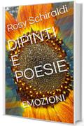 DIPINTI  E POESIE: EMOZIONI