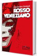 Rosso veneziano