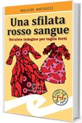 Una sfilata rosso sangue: Un'altra indagine per taglie forti