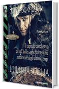 L'ultima soglia (Fantasy Tales L'ultima soglia)