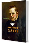 Camillo Benso di Cavour