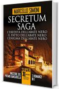 Secretum Saga