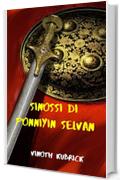 Sinossi di Ponniyin Selvan: PONNIYIN SELVAN SYNOPSIS