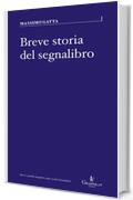 Breve storia del segnalibro