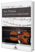 La sonata a Kreutzer