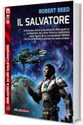 Il salvatore (Biblioteca di un sole lontano)