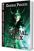 Virtual Flux (Urban Fantasy Heroes)