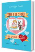 Peppe e le storie che aprono i cuori