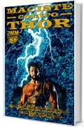 Maciste contro Thor (Le Imprese di Maciste Vol. 3)