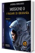 Missione 0 - I falsari di Geofanìa: K-Squad 1