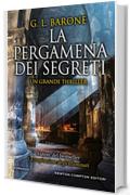 La pergamena dei segreti