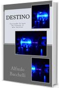 Destino: Cercando la luce ho trovato il mio destino