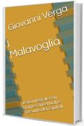 I Malavoglia: Testo integrale annotato con mappe concettuali e riassunto dei capitoli (Le mappe di Pierre Vol. 6)