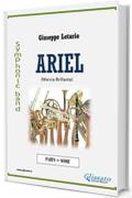 Ariel (Marcia Brillante): per banda