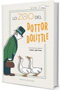 Lo zoo del Dottor Dolittle (CAISSA KIDS)