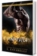 Il Vendicatore: Un romanzo sulla malavita di Boston