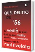 Quel delitto del '56 (edeia / letture del mondo)