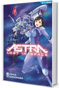 Astra Lost In Space 4: Digital Edition