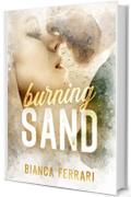 Burning Sand (Flames Series Vol. 1)