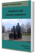 Manifesto del Partito Comunista