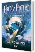 Harry Potter e la Camera dei Segreti