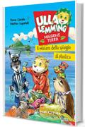 Ulla Lemming. Il mistero della spiaggia di plastica