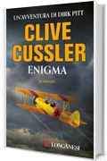 Enigma (Le avventure di Dirk Pitt)